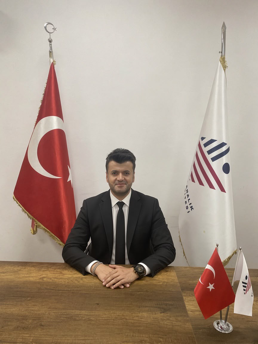 Mustafa Burak TEMİZ